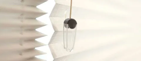 Décoration de fenêtre